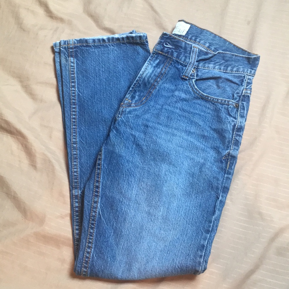 Aeropostale Slim Fit Jeans 28/30